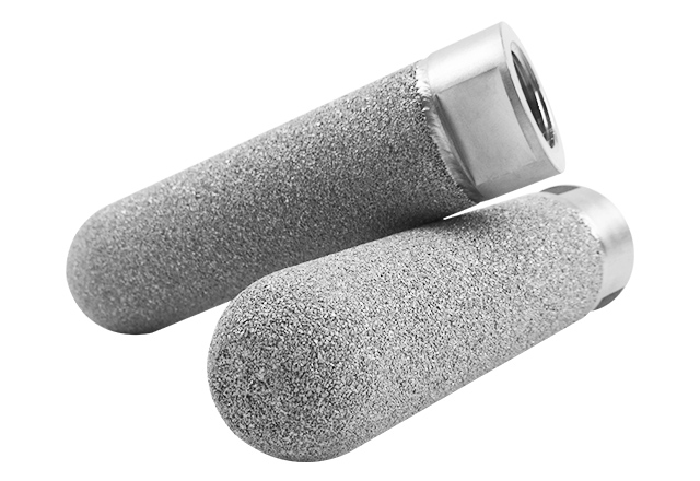 filter sinter